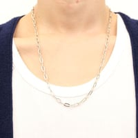 925 Silver Chain Necklace