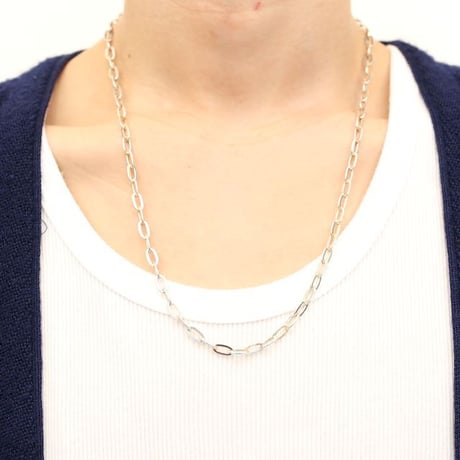925 Silver Chain Necklace