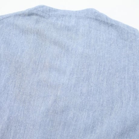 Christian Dior Acryl Knit Cardigan