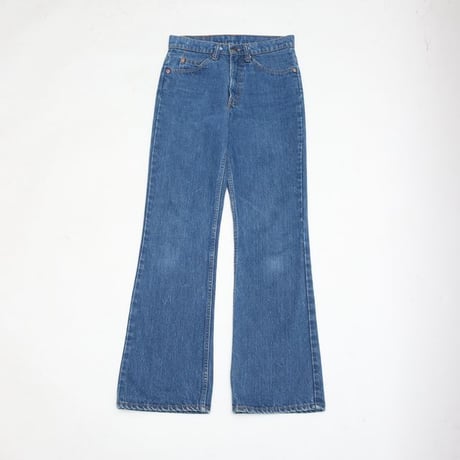 1980's Levi's 20517-0217 Denim Pants
