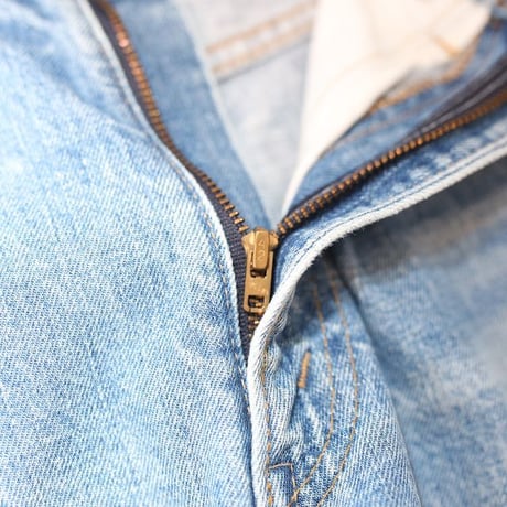 1981's 's Levi's 505 Denim Pants