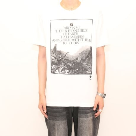 80's Shakespeare T-Shirt