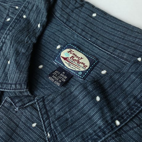 Rayon Aloha S/S Shirt