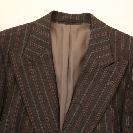 Vintage Stripe Jacket