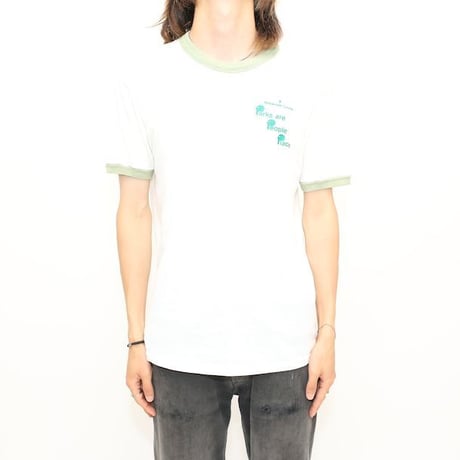 Vintage Ringer T-Shirt