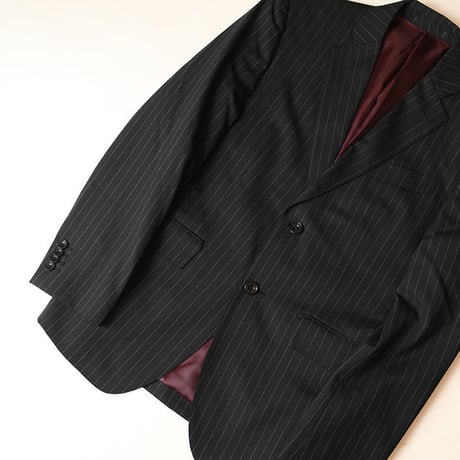 Stripe Tailored  Jacket