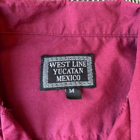 Guayabera Shirt