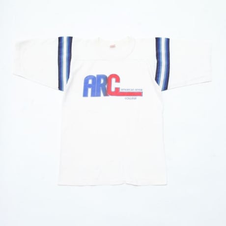Vintage College T-Shirt