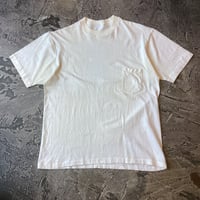 90's Plane Pocket T-Shirt