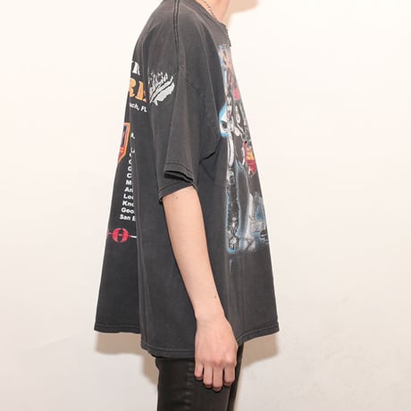 Kiss T-Shirt