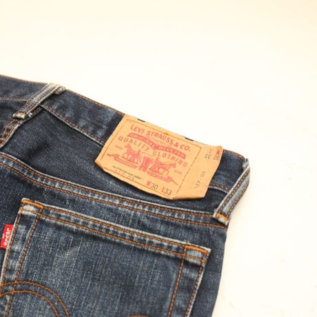 Levi's 517 Denim Pants