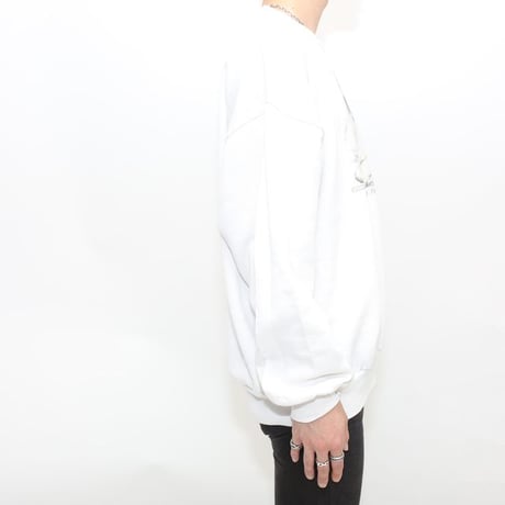 Great Pyenees Dog Sweat Shirt