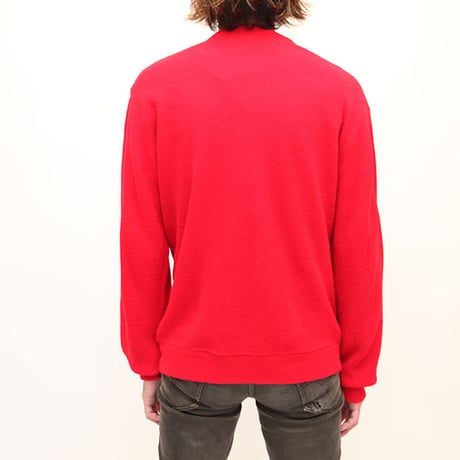 The Fox Cardigan