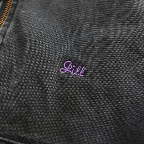 Carhartt Duck Vest