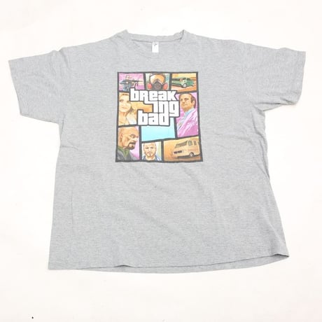Breaking Bad T-Shirt