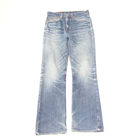 Levi's 517 Denim Pants  MADE IN USA