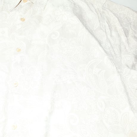 Aloha Rayon S/S Shirt