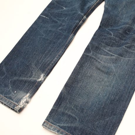 A.P.C Denim Pants
