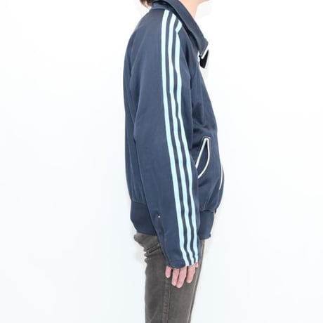 Vintage Adidas Track Jacket