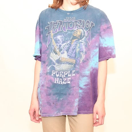 Jimi Hendrix T-Shirt