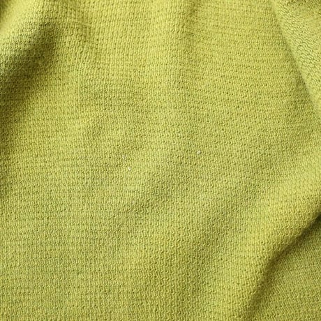 60s Mohair Knit Cardigan