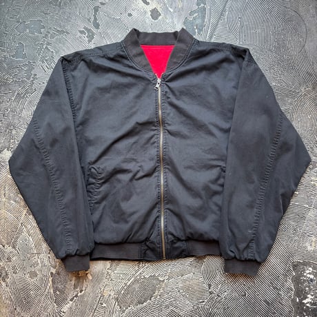 Marlboro Reversible Jacket