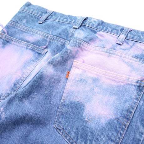 70's Levi's 684 Denim Pants