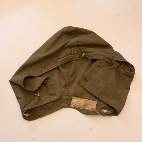Military M-43 Field Jacket