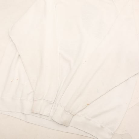Mickey Mouse Sweat Shirt MADE IN USA