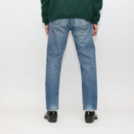 Levi's 501 Denim Pants