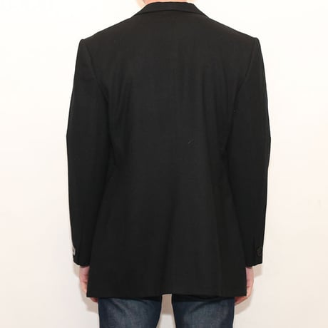 Tailored  Jacket