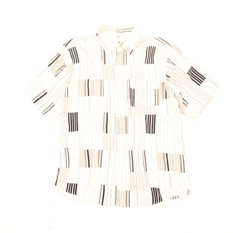 Rayon S/S Shirt
