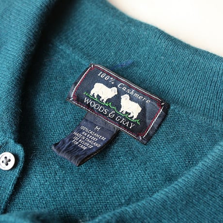 Cashmere Wool knit Sweater