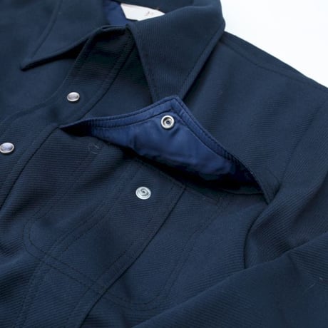Vintage Lee Western Snap L/S Shirt