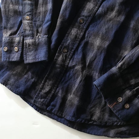 Flannel L/S Shirt
