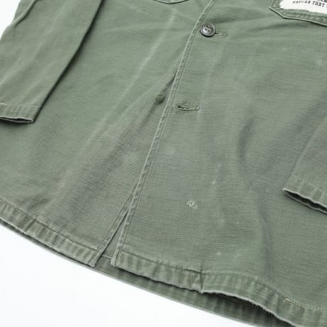 Vintage Military L/S Shirt