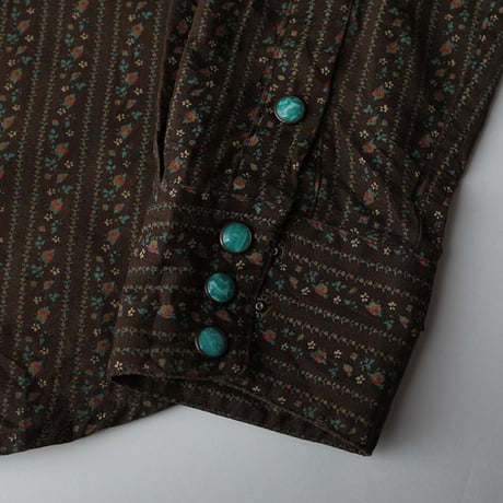 Good Design Western L/S Shirt