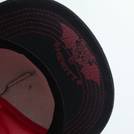 インディトラック メッシュキャップ Independent Truck Snap Back Cap