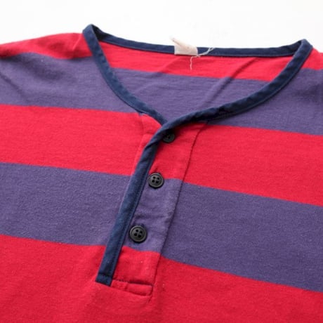 Border T-Shirt