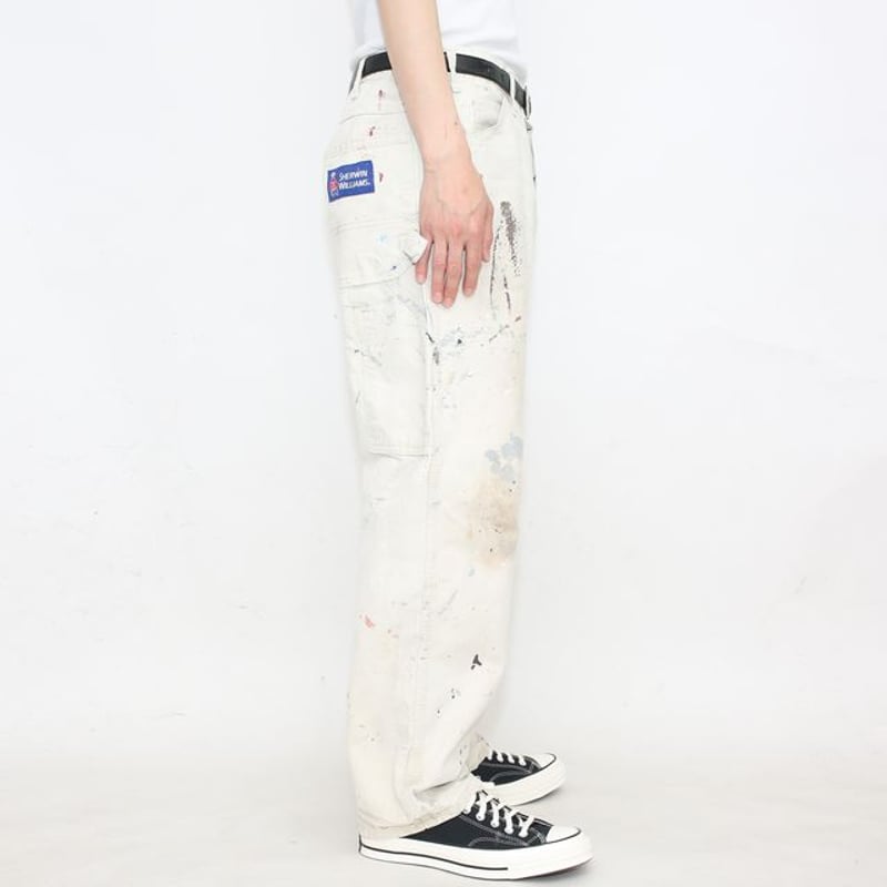 Sherwin Williams × Dickies Painter Pants Dickies Painter's Pants | Sherwin-Williams