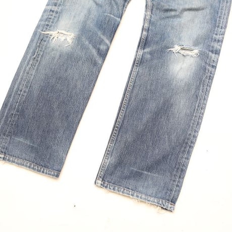 Levi's 501 Denim Pants MADE IN USA
