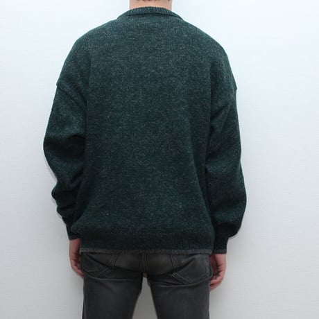 ウールリッチ ウールセーター Woolrich Wool Sweater