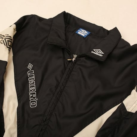Umbro Nylon Jacket