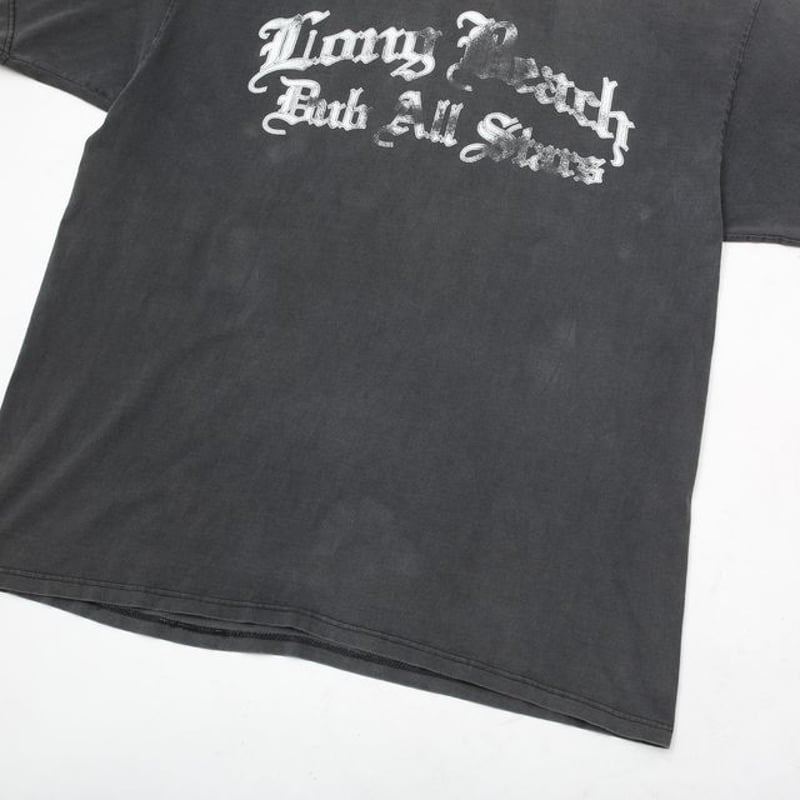 SKUNK records Tシャツ ブラック Skunk Records T-Shirt | Strato