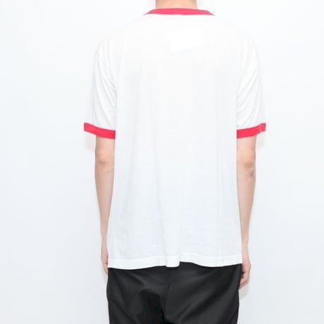Vintage Ringer T-Shirt