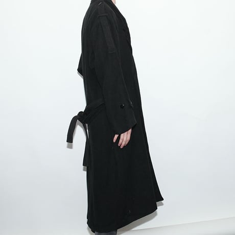 Vintage Wool Coat