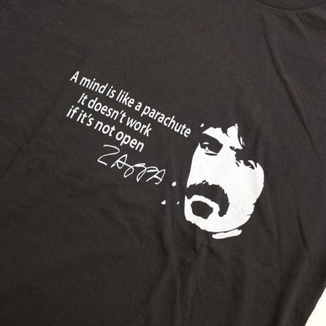 Frank Zappa T-Shirt