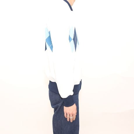 80's Adidas Track Jacket