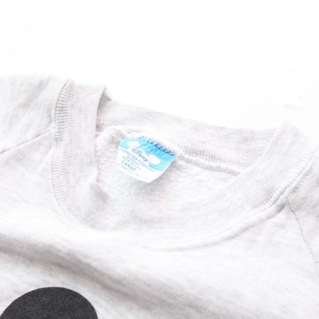 Vintage Mickey Sweat Shirt