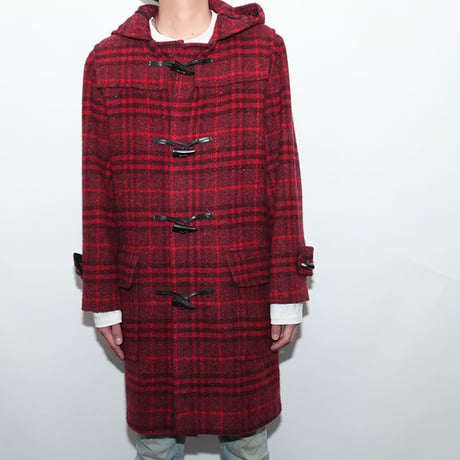 Burberry Duffel Coat